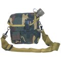 Geared2Golf 2 Quart Canteen Cover - Shoulder Strap; Camo GE72268